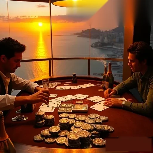 App 5151 Plataforma slots mobile